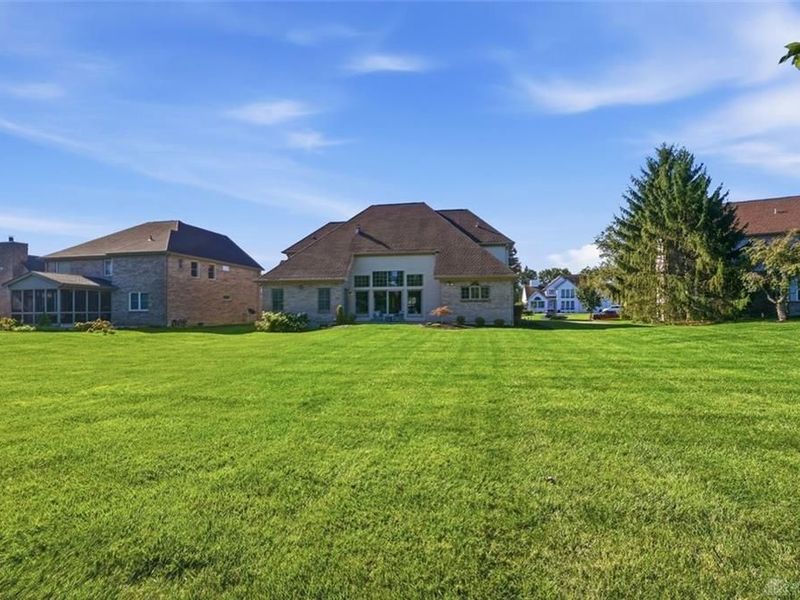 6318 Tarton Fields Lane, Mason, OH 45040 Photo 69