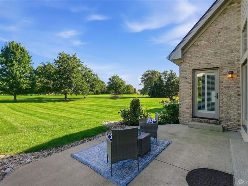 6318 Tarton Fields Lane, Mason, OH 45040 Photo 71