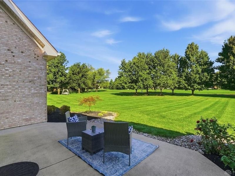 6318 Tarton Fields Lane, Mason, OH 45040 Photo 72