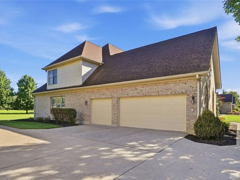 6318 Tarton Fields Lane, Mason, OH 45040 Photo 74