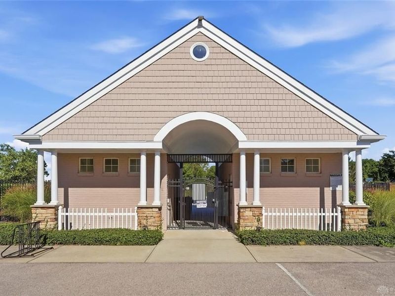 6318 Tarton Fields Lane, Mason, OH 45040 Photo 77