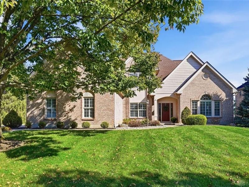 6318 Tarton Fields Lane, Mason, OH 45040 Photo 8