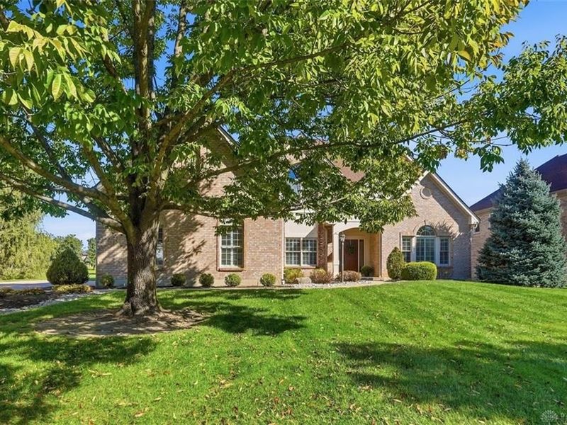 6318 Tarton Fields Lane, Mason, OH 45040 Photo 9