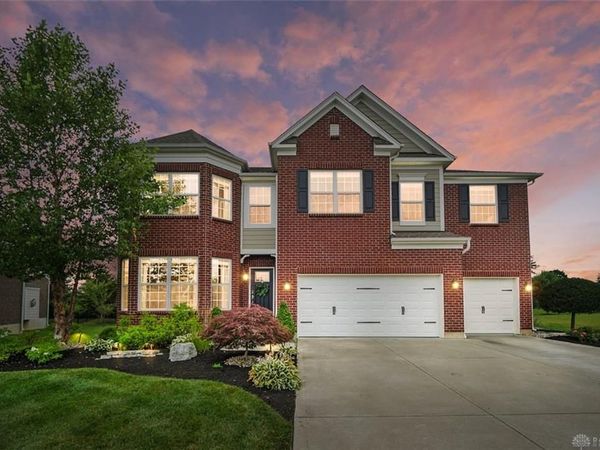 6773 Sabal Way, Mason, OH 45040