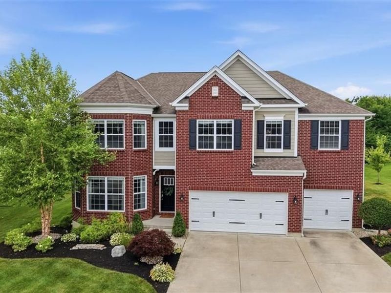 6773 Sabal Way, Mason, OH 45040 Photo 2
