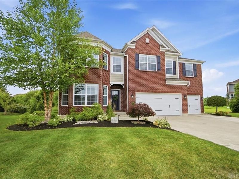 6773 Sabal Way, Mason, OH 45040 Photo 4
