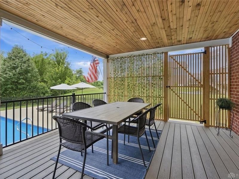 6773 Sabal Way, Mason, OH 45040 Photo 69
