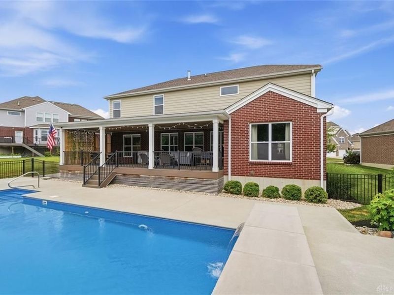 6773 Sabal Way, Mason, OH 45040 Photo 72