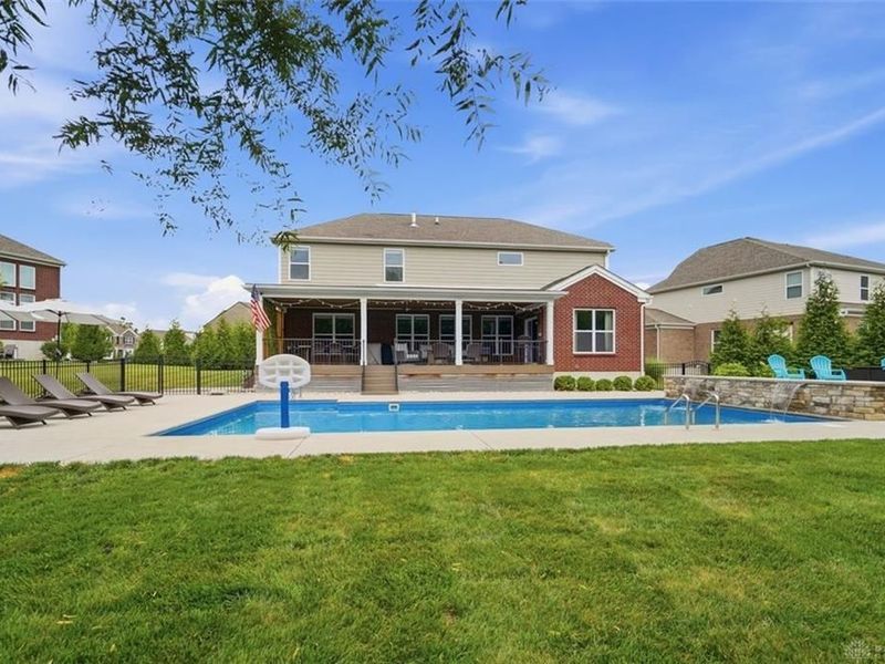 6773 Sabal Way, Mason, OH 45040 Photo 74
