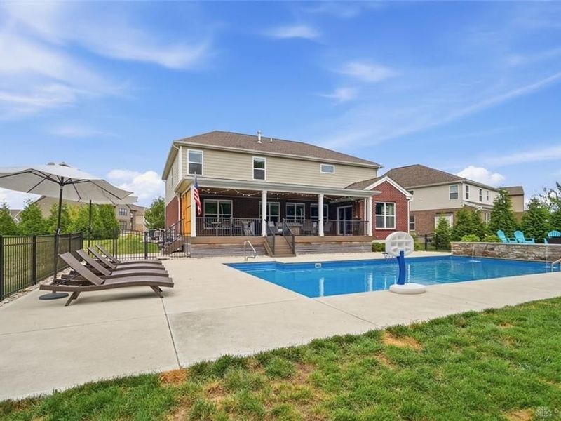 6773 Sabal Way, Mason, OH 45040 Photo 75