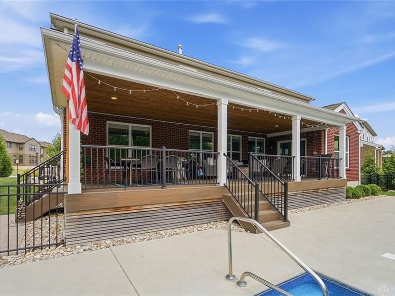 6773 Sabal Way, Mason, OH 45040 Photo 76