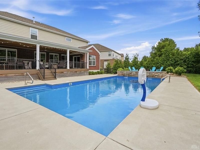 6773 Sabal Way, Mason, OH 45040 Photo 79