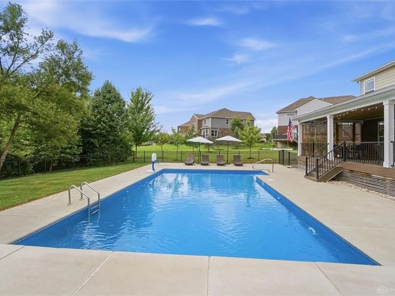6773 Sabal Way, Mason, OH 45040 Photo 81