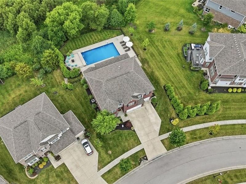 6773 Sabal Way, Mason, OH 45040 Photo 91