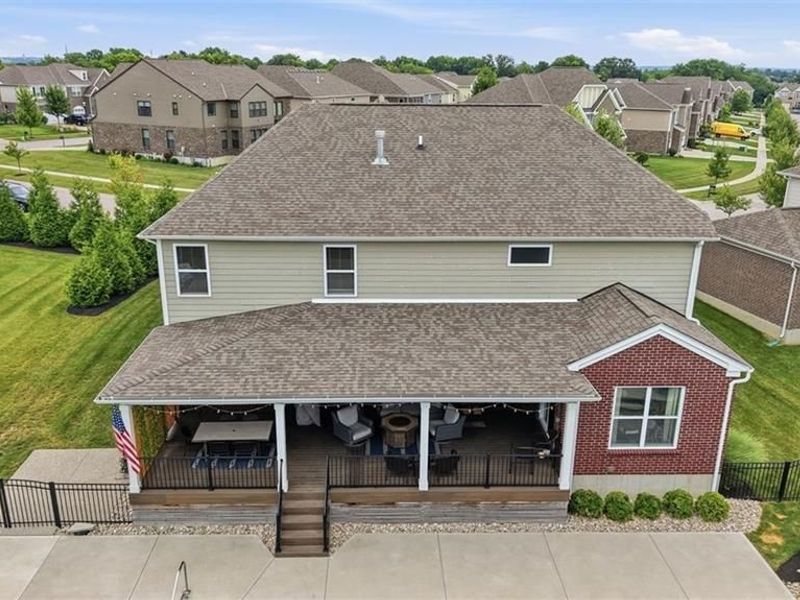 6773 Sabal Way, Mason, OH 45040 Photo 92