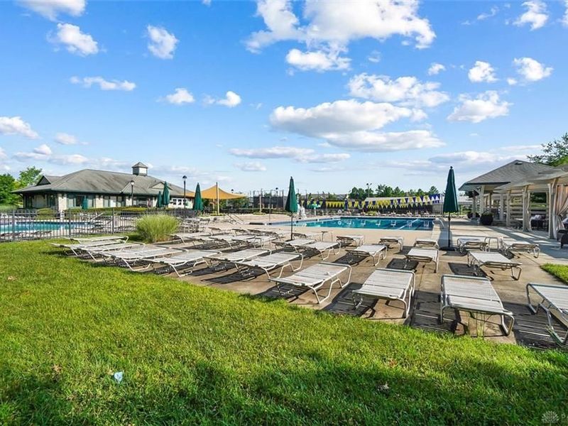 6773 Sabal Way, Mason, OH 45040 Photo 96