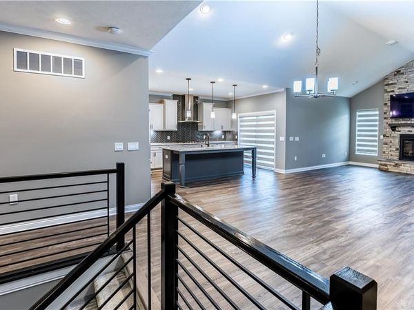 498 Carleton Drive, Sugarcreek Township, OH 45440