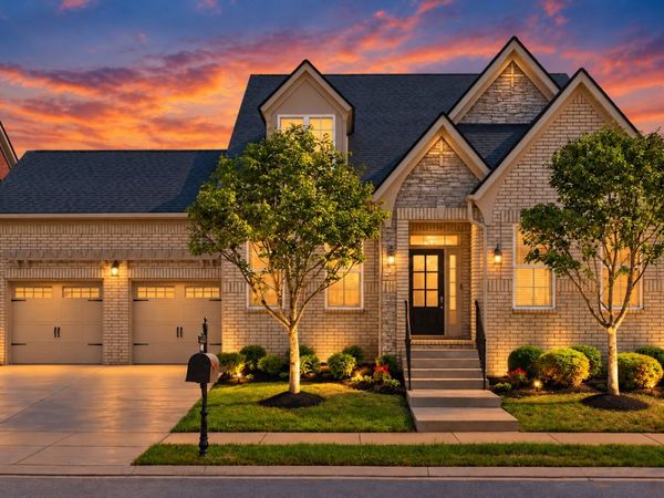 772 Beamon Dr , Franklin, TN 37064