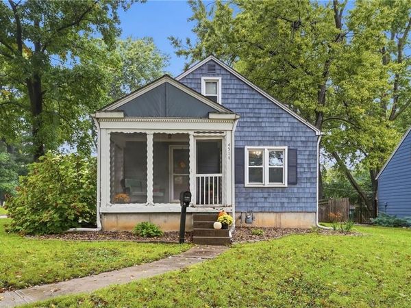 4514 W 62nd Terrace, Fairway, KS 66205