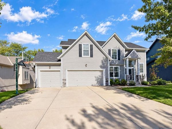 20908 W 117th Street, Olathe, KS 66061