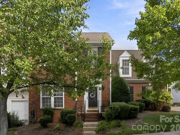 14569 Greenpoint Lane , Huntersville, NC 28078