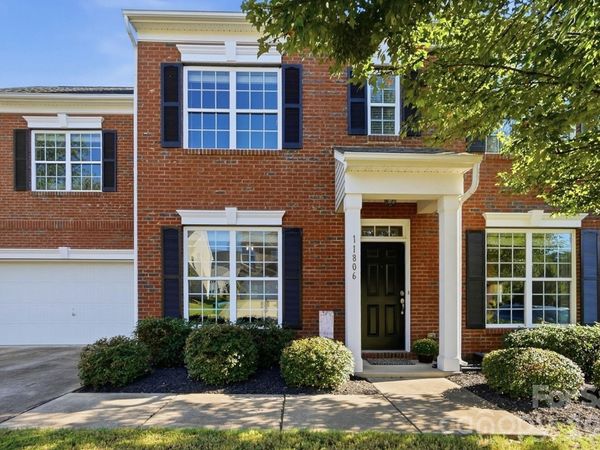 11806 Carolina Blossom Lane , Pineville, NC 28134