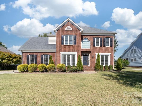 4014 Belle Meade Circle , Belmont, NC 28012