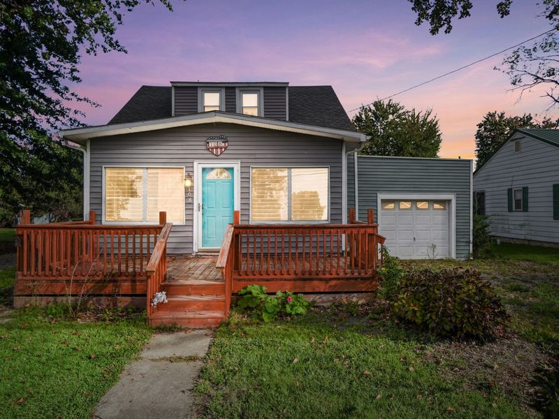 108 E Superior Street, Oakwood, OH 45873 Photo 1