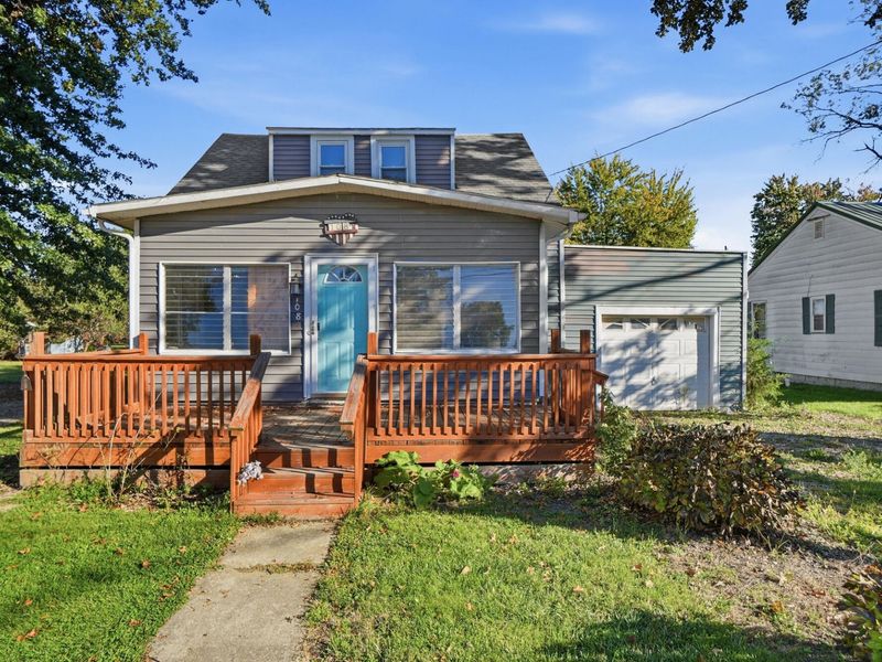 108 E Superior Street, Oakwood, OH 45873 Photo 2