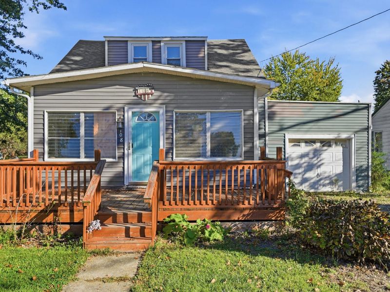 108 E Superior Street, Oakwood, OH 45873 Photo 3