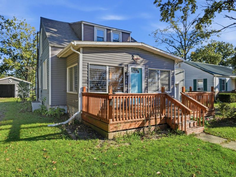 108 E Superior Street, Oakwood, OH 45873 Photo 4