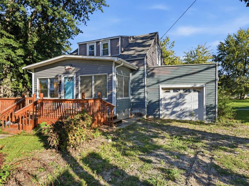 108 E Superior Street, Oakwood, OH 45873 Photo 5