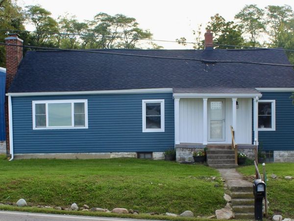 1418 Titus Road, Springfield, OH 45502