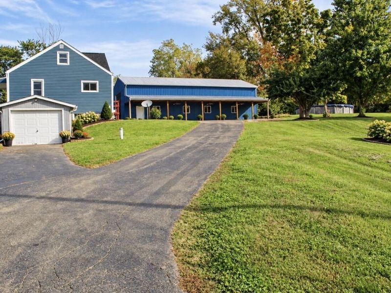 1418 Titus Road, Springfield, OH 45502 Photo 13