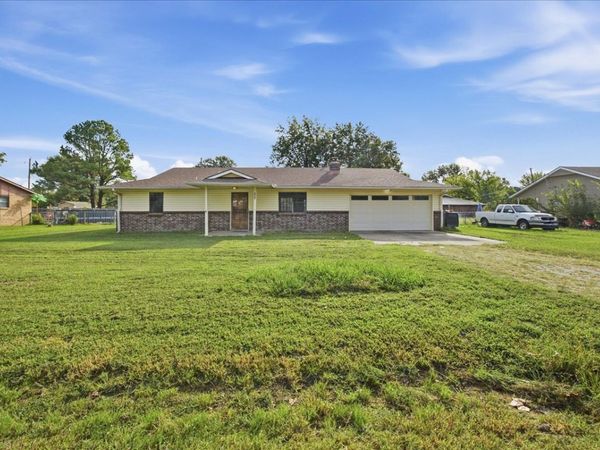 204 N Wettack, Ochelata, OK 74051