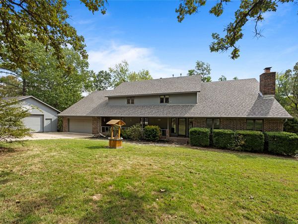 28218 E 6th Street S, Catoosa, OK 74015