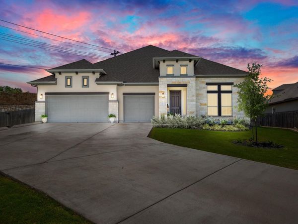 147 Epoch DR , Austin, TX 78737