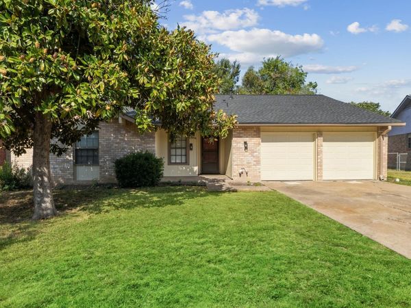 11206 Blossom Bell DR , Austin, TX 78758