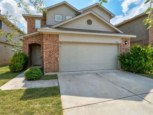15001 Jolynn ST, Austin, TX 78725