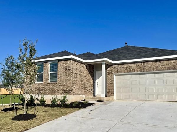 234 Magalia LN, Kyle, TX 78640