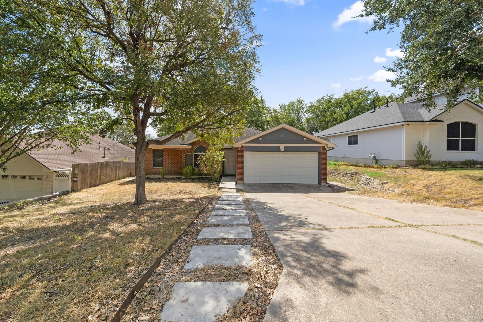 5505 Mesquite Grove Rd, Austin, TX 78744 Main Photo
