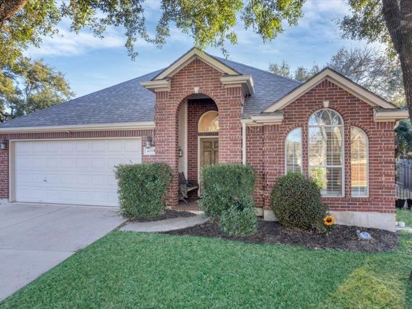 409 Carismatic LN , Austin, TX 78748