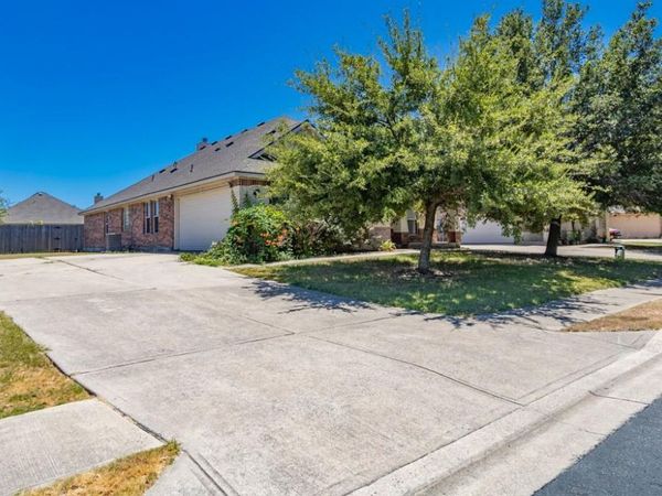 18745 Candace LOOP, Pflugerville, TX 78660