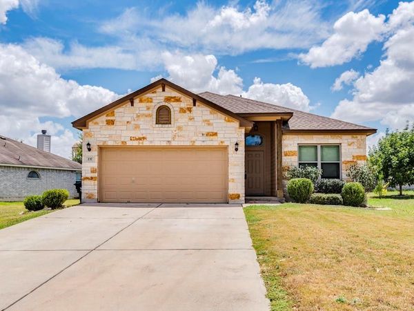 237 Evening Star , Kyle, TX 78640