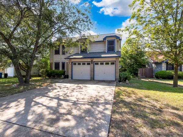6415 Jennings DR , Austin, TX 78727