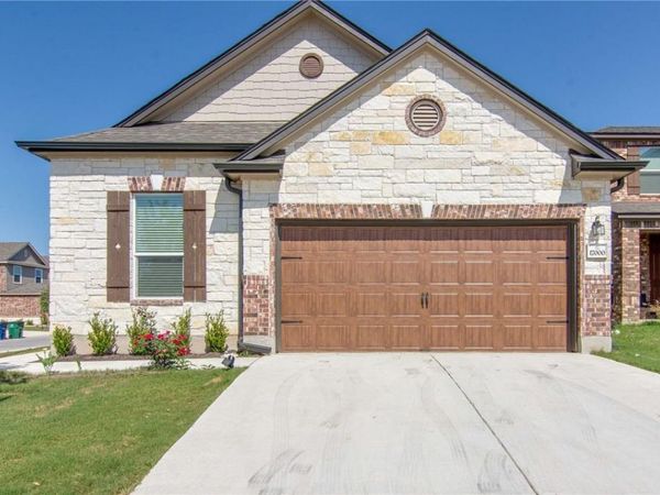 17000 Spanish Star DR , Round Rock, TX 78664