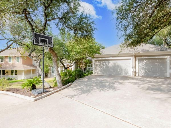 7717 Baja CV, Austin, TX 78759