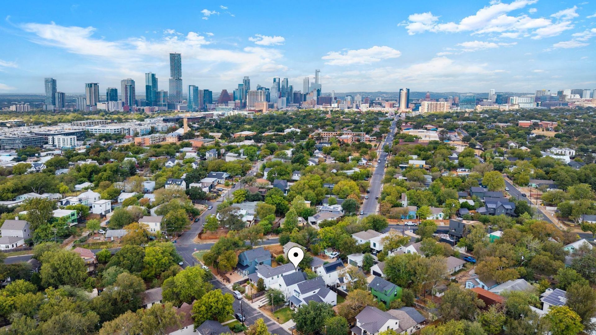 2300 E 10th St, Unit 1, Austin, TX 78702 Main Photo