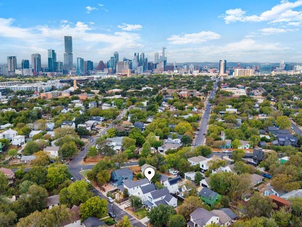 2300 E 10th ST, Unit 1, Austin, TX 78702
