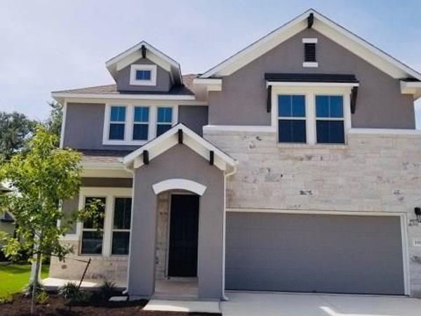 1912 Turtle Bay LOOP , Leander, TX 78641